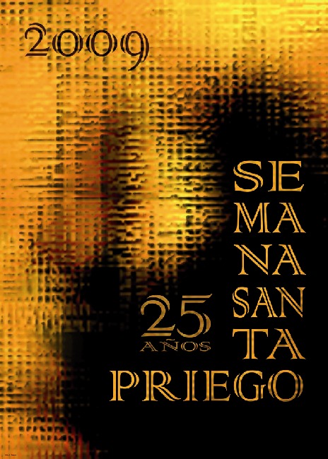 Semana Santa en Priego  